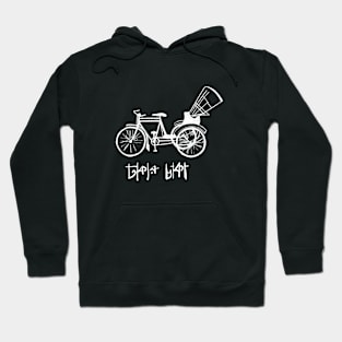 Dhakar Chaka Hoodie